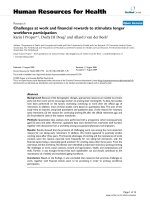 báo cáo sinh học: