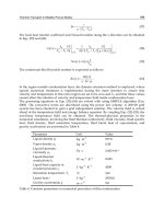 Heat Transfer Engineering Applications Part 8 pot