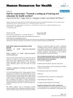 báo cáo sinh học: