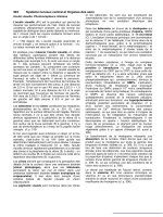 Atlas de poche de physiologie - part 10 pdf