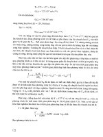 Thiết bị phản ứng trong công nghiệp hóa học tập 2 part 7 ppt