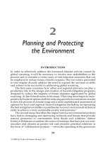 Global Warming, Natural Hazards, and Emergency Management - Chapter 2 potx