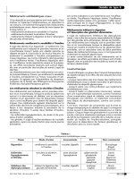 Cahiers de nutrition diététique - part 6 doc