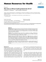 báo cáo sinh học: