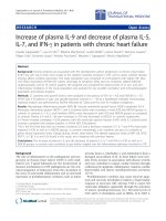 Báo cáo sinh học: 