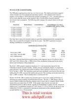 A Report Montana legislature financial audit _part3 potx