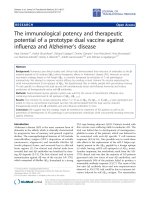 Báo cáo sinh học: 