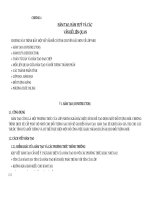 Chương 4C++ và lập trình hướng đối tượngTrong chương này trình bầy các pdf