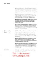 Financial Audit of the Department of Public Safety A Report to the Governor and the Legislature _part2 docx