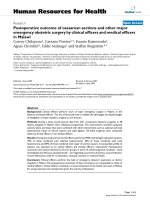 báo cáo sinh học: