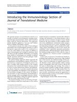 Báo cáo hóa học: 