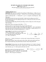 Ly 12 Thi thu HK I so 3.14639 pptx