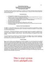 A Report Montana Legislature Financial Audit _part1 doc