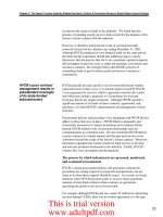 Management and Financial Audit of the Hawaii Tourism Authority’s Major Contracts A Report _part4 doc