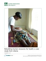 báo cáo sinh học: