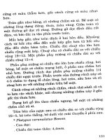 Phương pháp phòng chóng mọt part 10 pptx