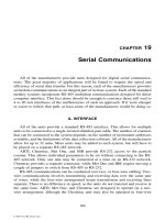 A Practical Guide to Particle Counting for Drinking Water Treatment - Chapter 19 doc