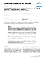 báo cáo sinh học: