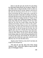 Triết học Mỹ part 9 docx