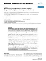 báo cáo sinh học: