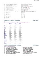 American accent training grammar_2 pptx