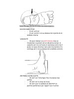 Techniques de manipulations en radiologie medicale - part 10 potx