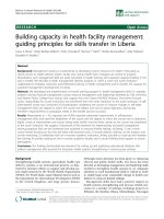 báo cáo sinh học: