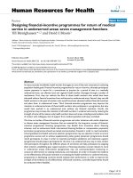 báo cáo sinh học: