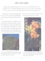 Cổ học Trung Hoa trong Nghệ thuật kiến trúc part 9 docx