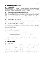 Faculté de Médecine - part 3 pot