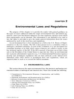 SAMPLING AND SURVEYING RADIOLOGICAL ENVIRONMENTS - CHAPTER 2 docx
