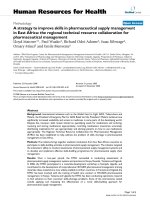 báo cáo sinh học: