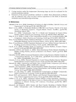 Heat Transfer Engineering Applications Part 7 pot