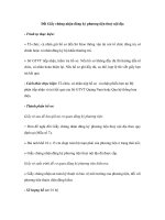 Đổi Giấy chứng nhận đăng ký phương tiện thuỷ nội địa pot