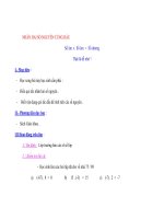 NHÂN HAI SỐ NGUYÊN CÙNG DẤU pot