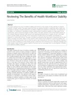 báo cáo sinh học: