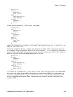 C Language Reference Manual_6 potx