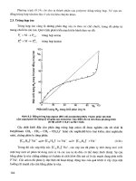 Thiết bị phản ứng trong công nghiệp hóa học tập 2 part 9 potx