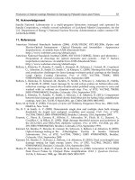 Lasers Applications in Science and Industry Part 4 docx