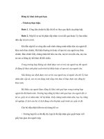 Đăng ký khai sinh quá hạn ppt