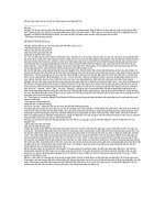 cam nhan bai canh ngay he pdf