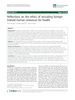 báo cáo sinh học: