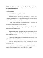 Đổi giấy phép xây dựng tạm (thiếu thủ tục, mẫu giấy màu trắng) sang giấy phép xây dựng (mẫu giấy màu vàng) pptx