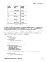 C Language Reference Manual_2 docx