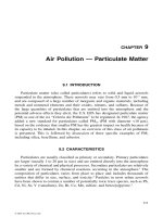 Environmental Life Cycle Costing - Chapter 9 pot