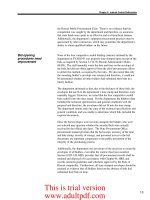 Financial Audit of the Department of Defense A Report to the Governor and the Legislature of the State of Hawaii_part3 ppt