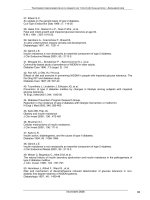 TRAITEMENT MEDICAMENTEUX DU DIABETE DE TYPE 2 - PART 3 ppt