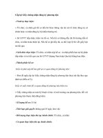 Cấp lại Giấy chứng nhận đăng ký phương tiện docx