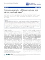 Báo cáo sinh học: 