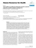 báo cáo sinh học: